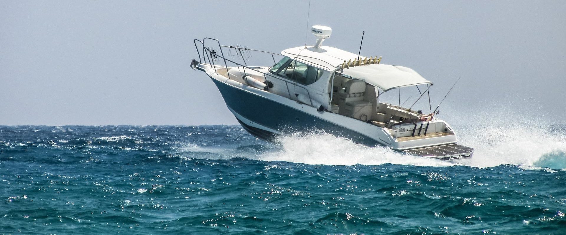 What is a Salvage Clause for Boat Insurance? A Comprehensive Guide