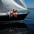 Why You Should Insure Your Sailboat and How to Determine the Amount Needed