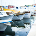 How Much Sailboat Insurance is Needed for a Sailboat Under 30 Feet?