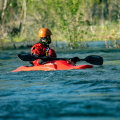 Do I Need Special Insurance for an Inflatable Kayak?