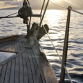 How Much Sailboat Insurance is Needed for Liveaboard?