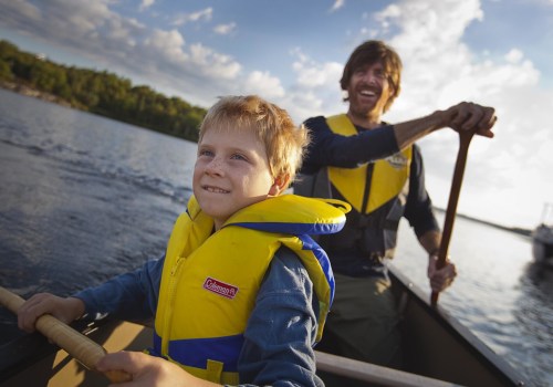 Do I Need Insurance to Use an Inflatable Kayak in Public Waterways?