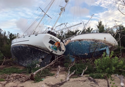 Filing a Boat Insurance Claim After Storm Damage