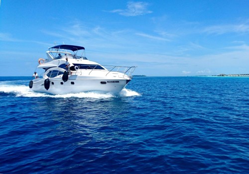 The Benefits of Boat Insurance: A Comprehensive Guide