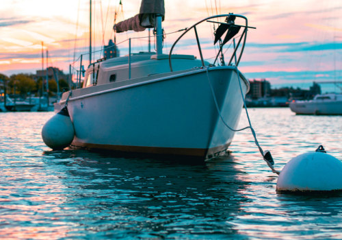 Navigational Areas for Boat Insurance Explained: A Comprehensive Guide