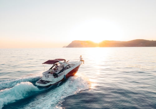 Why You Need Boat Insurance and What It Covers