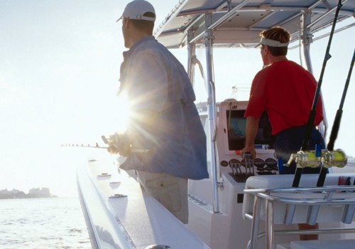 What is the Difference Between a Named Insured and an Additional Insured on a Boat Policy?