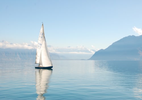 How to Calculate How Much Insurance is Needed for a Sailboat