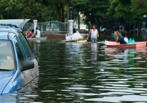 Filing a Boat Insurance Claim After a Tornado