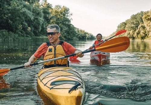 Do I need to insure my inflatable kayak if I'm using it for emergency situations?